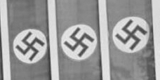 Siegesfeier der Nazis zu Ehren der Legion Condor
