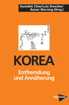 Titelblatt «Korea»