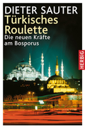 Titelblatt «Türkisches Roulette»
