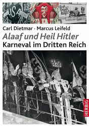 Titelblatt «Alaaf und Heil Hitler»