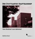 Titelblatt «Der Stuttgarter Hauptbahnhof»