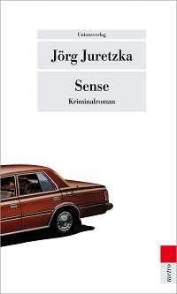 Titelblatt «Sense»