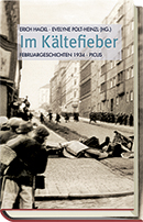 Cover des Buchs «Im Kältefieber»
