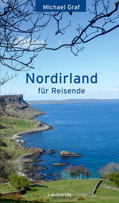 Cover des Buchs «Nord-Irland»