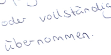 Bei der Psychotherapeutinnen-Aktion: Wer ist wofür?