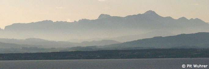Der Alpstein
