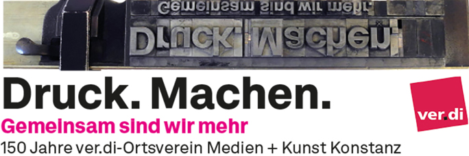 Logo des OV Medien+Kunst Konstanz
