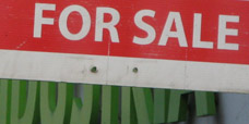 Zu-verkaufen-Schilder in Monaghan